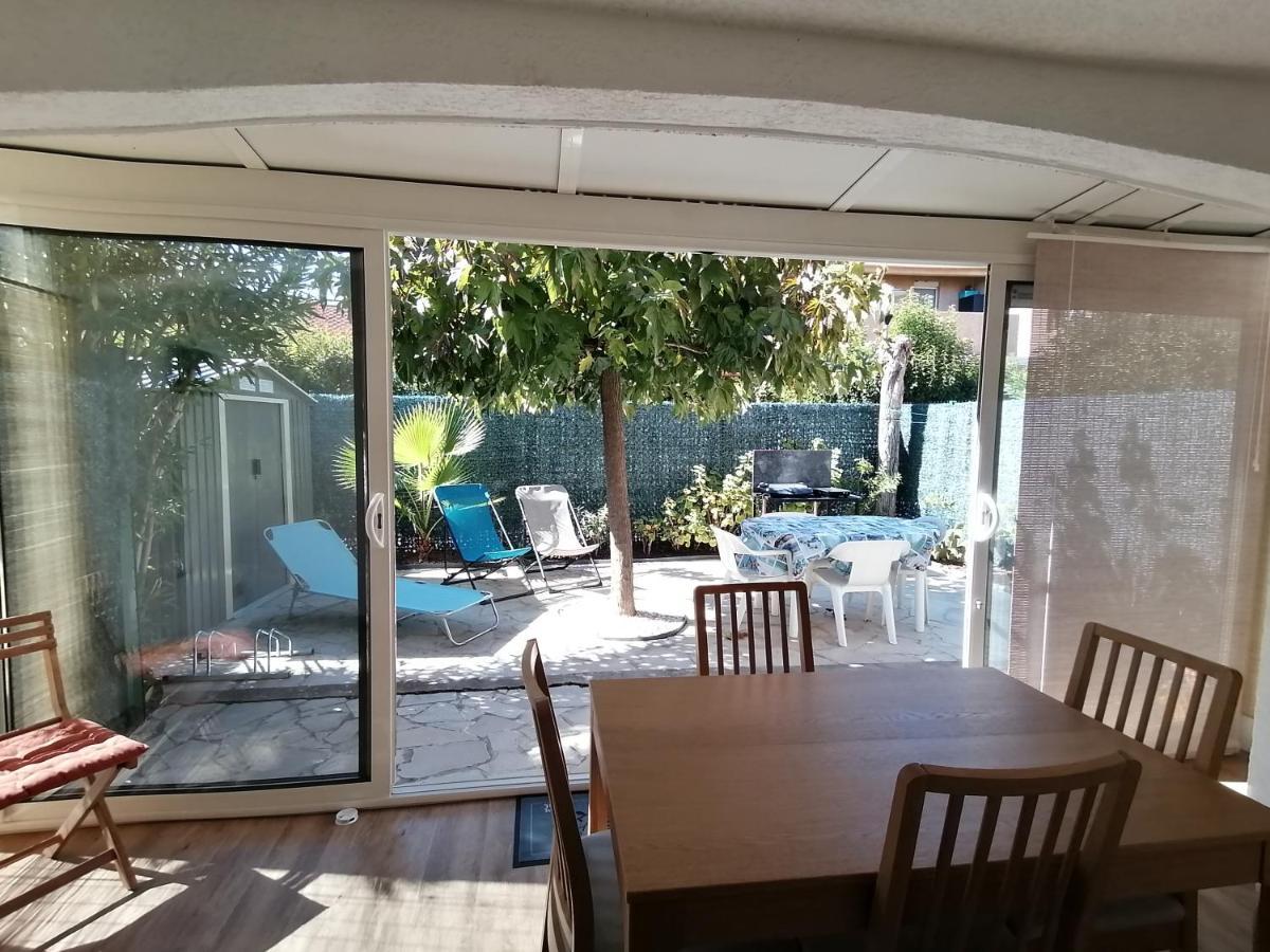 Le Soleil D'Or Apartment Sainte-Maxime Exterior foto